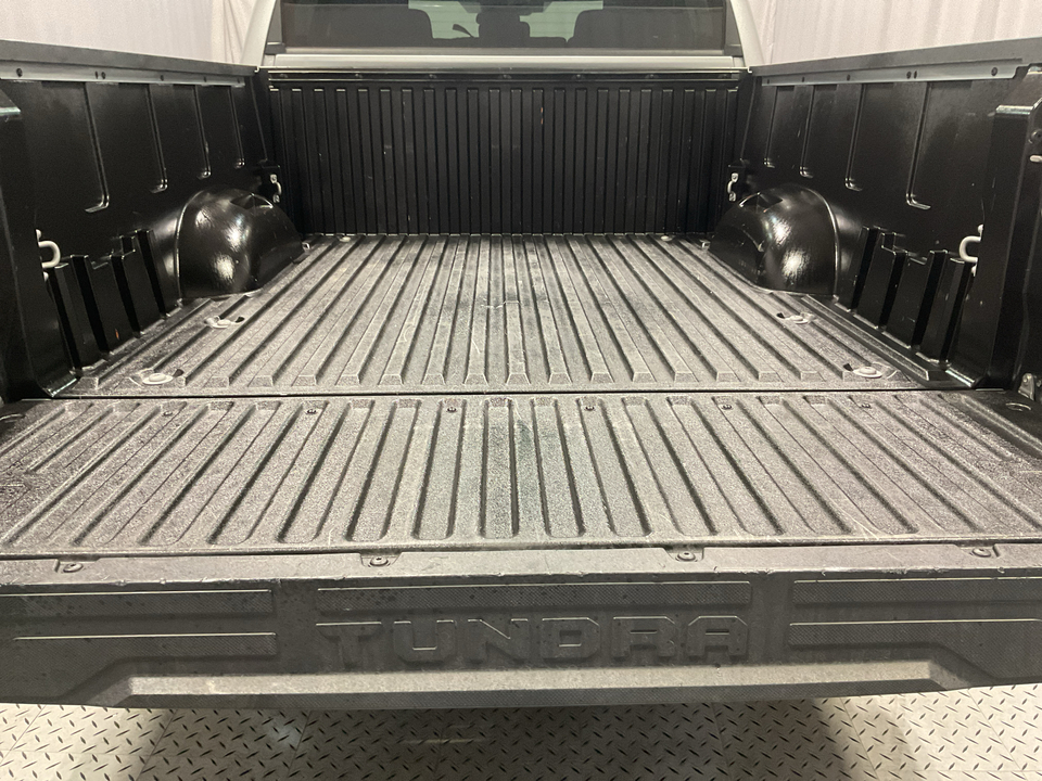 2023 Toyota Tundra SR CrewMax 4WD