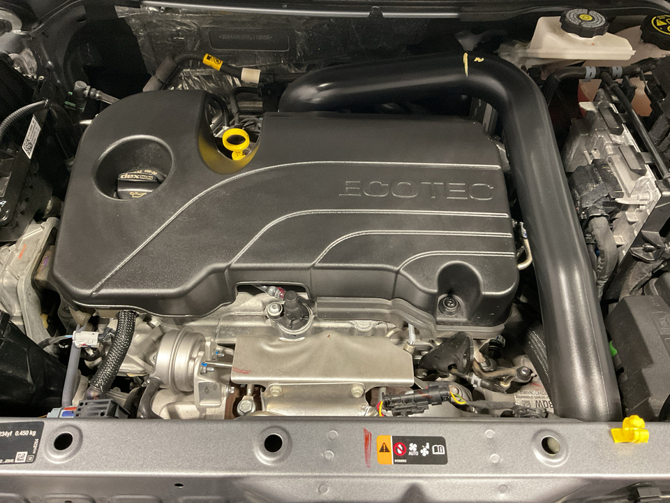 2024 Chevrolet Equinox LS 2WD