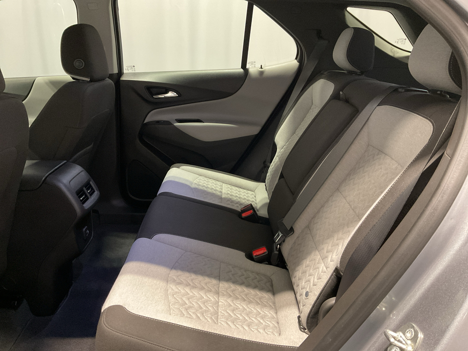 2024 Chevrolet Equinox LS 2WD