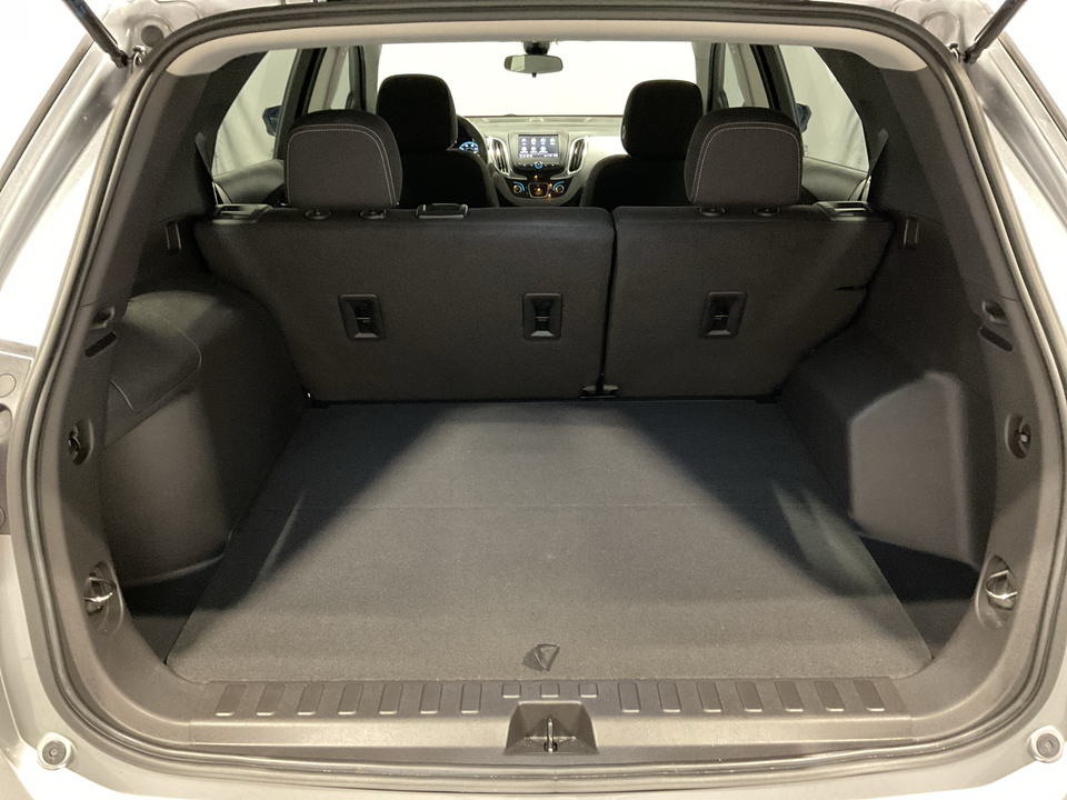 2024 Chevrolet Equinox LS 2WD