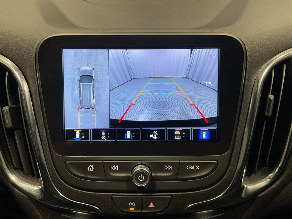 2024 Chevrolet Equinox LT 2WD