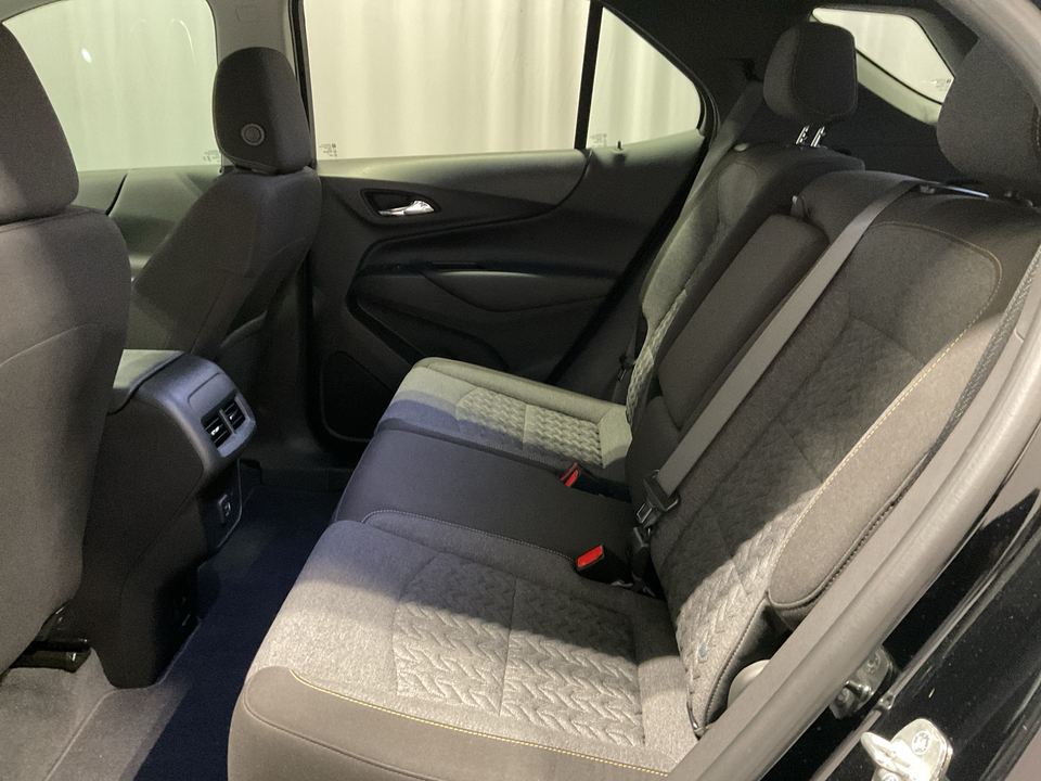 2024 Chevrolet Equinox LT 2WD