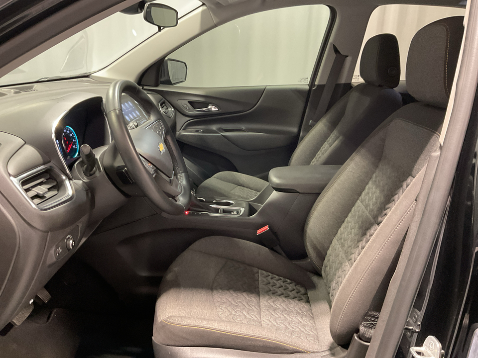 2024 Chevrolet Equinox LT 2WD