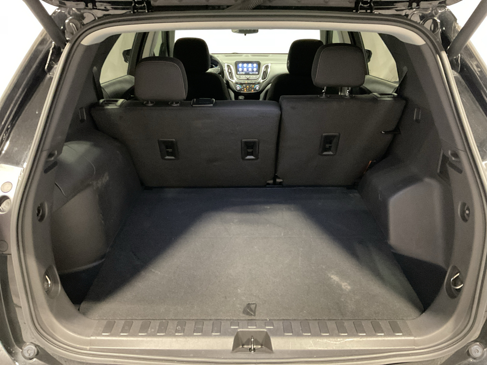 2024 Chevrolet Equinox LT 2WD