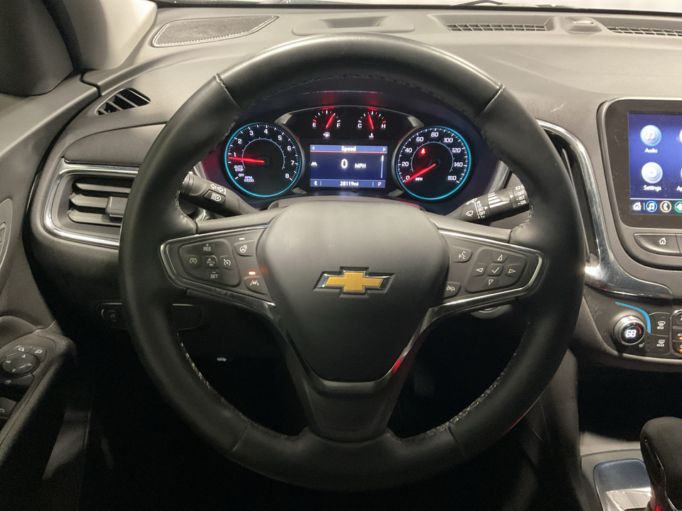 2024 Chevrolet Equinox LT 2WD