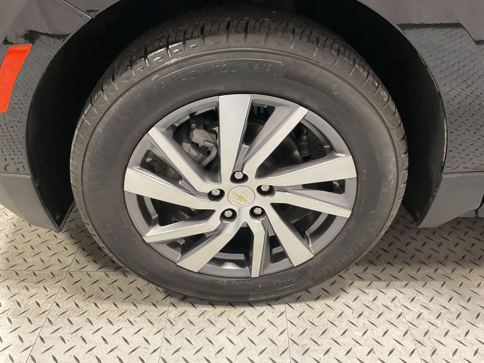2024 Chevrolet Equinox LT 2WD