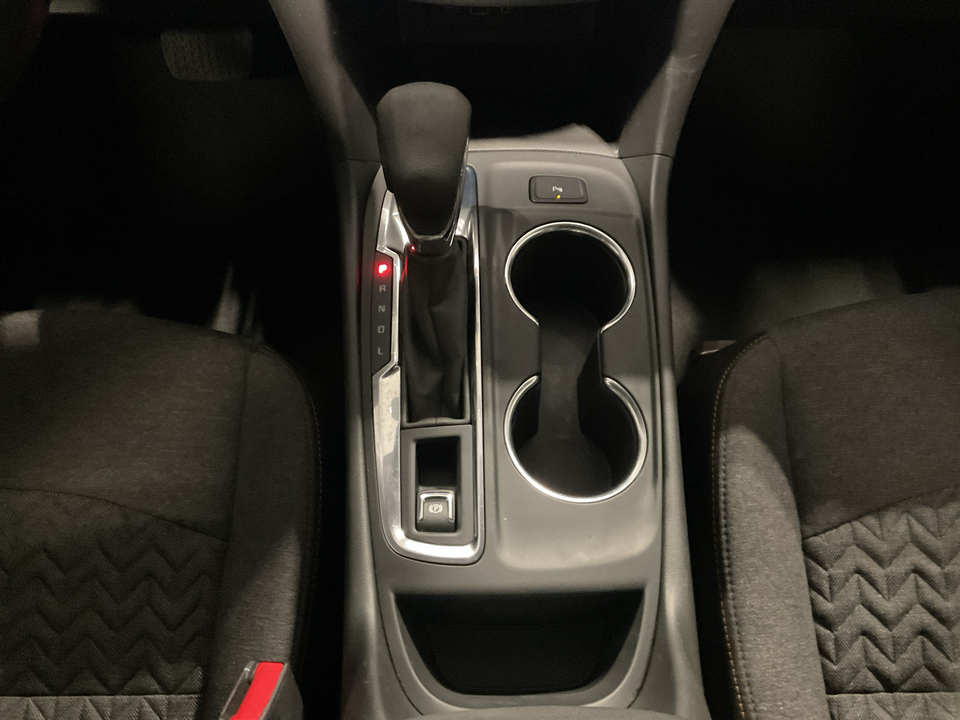2024 Chevrolet Equinox LT 2WD