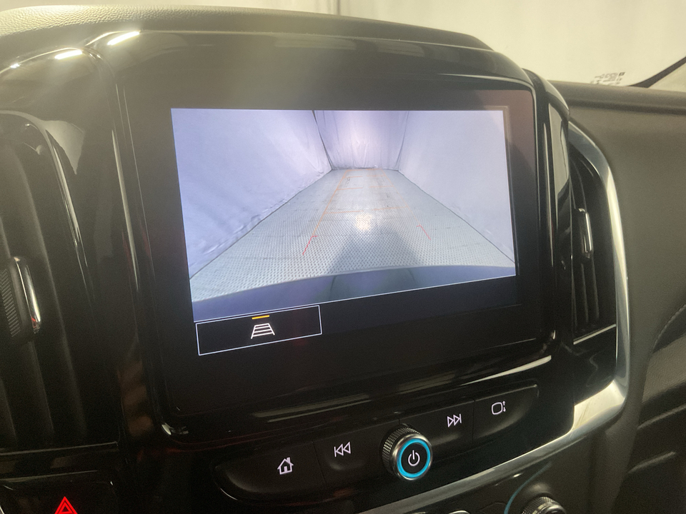 2023 Chevrolet Traverse LT Cloth FWD