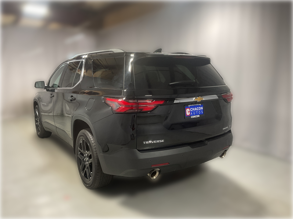2023 Chevrolet Traverse LT Cloth FWD
