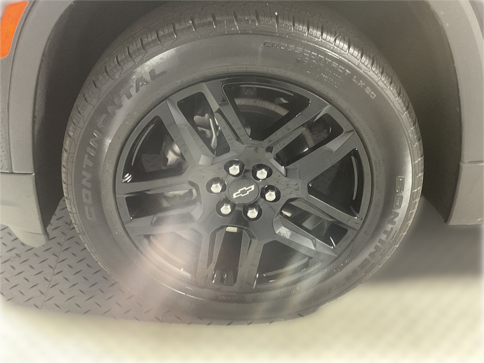 2023 Chevrolet Traverse LT Cloth FWD