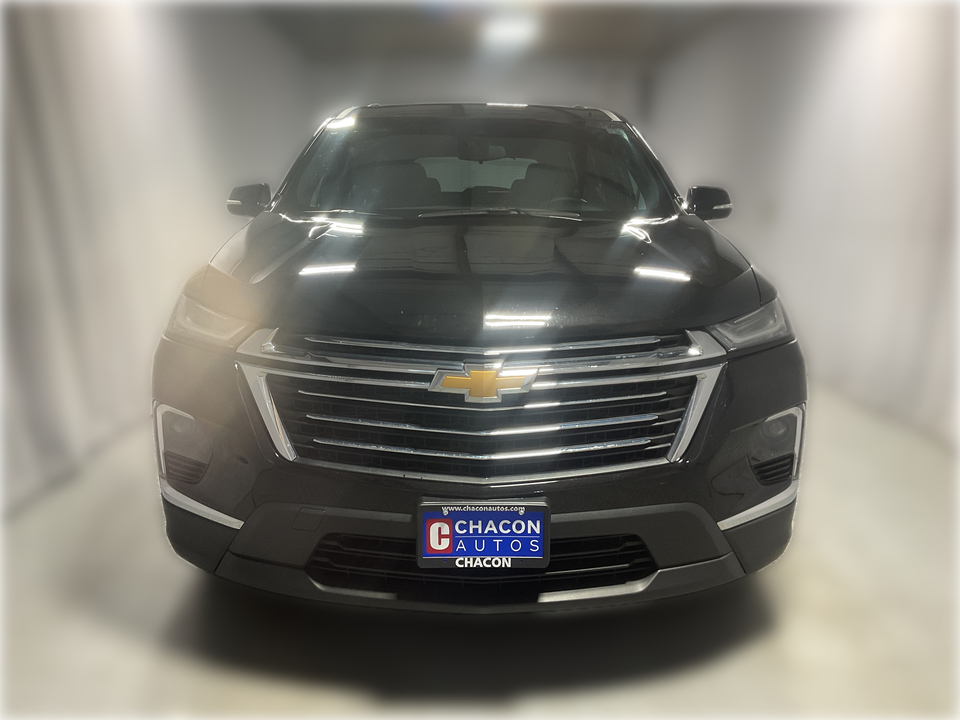 2023 Chevrolet Traverse LT Cloth FWD