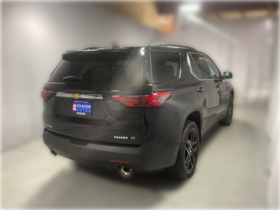 2023 Chevrolet Traverse LT Cloth FWD
