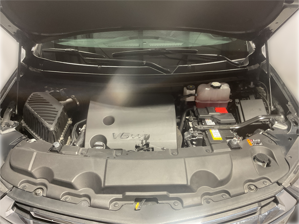 2023 Chevrolet Traverse LT Cloth FWD