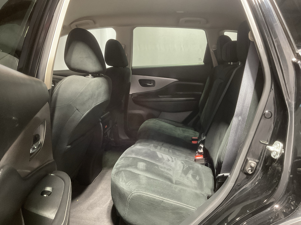 2021 Nissan Murano S