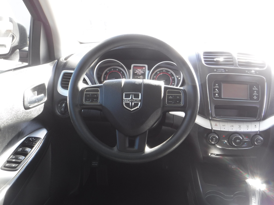 2014 Dodge Journey SXT