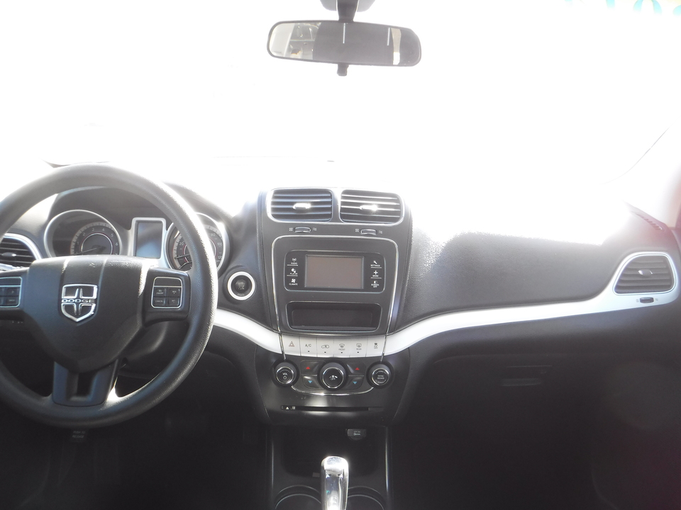 2014 Dodge Journey SXT