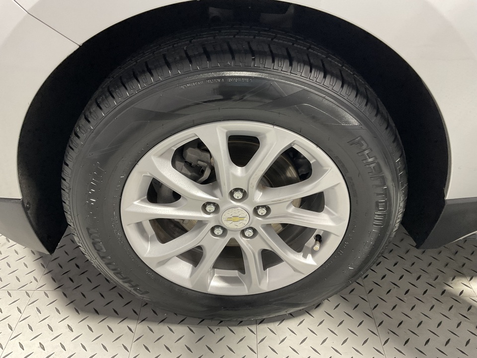 2021 Chevrolet Equinox LS 2WD