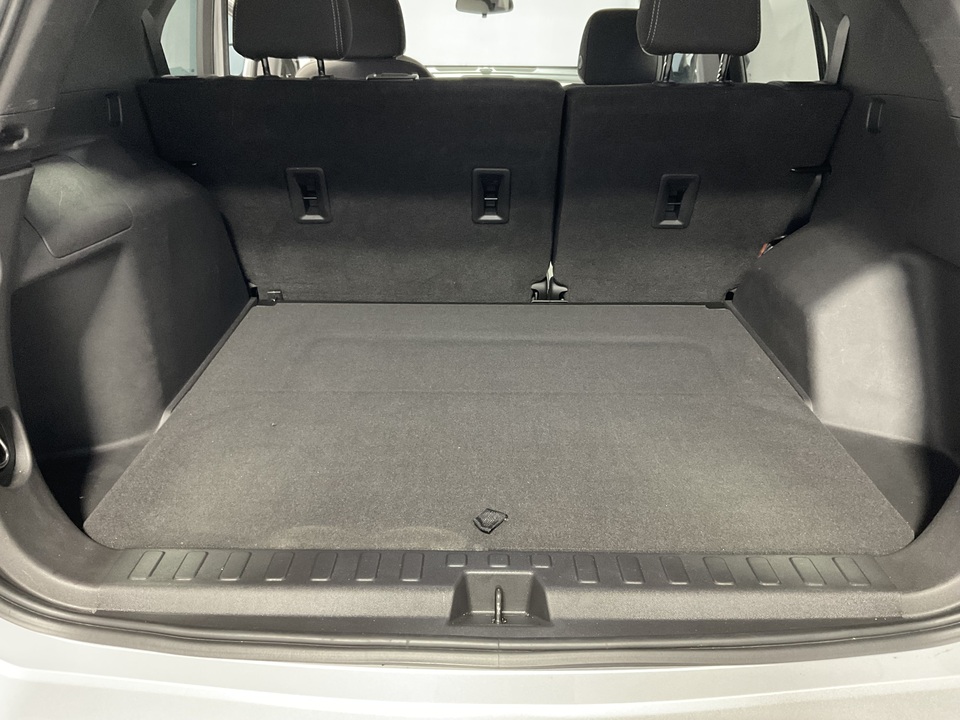 2021 Chevrolet Equinox LS 2WD