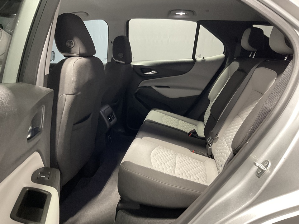 2021 Chevrolet Equinox LS 2WD
