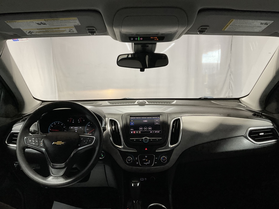 2021 Chevrolet Equinox LS 2WD