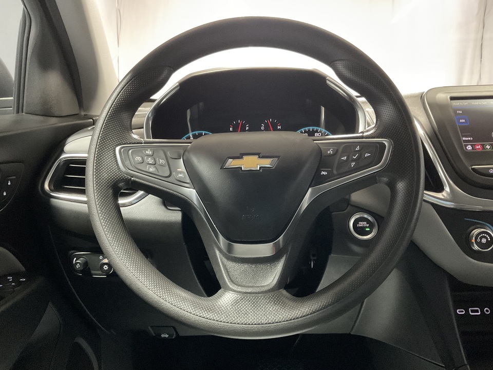2021 Chevrolet Equinox LS 2WD