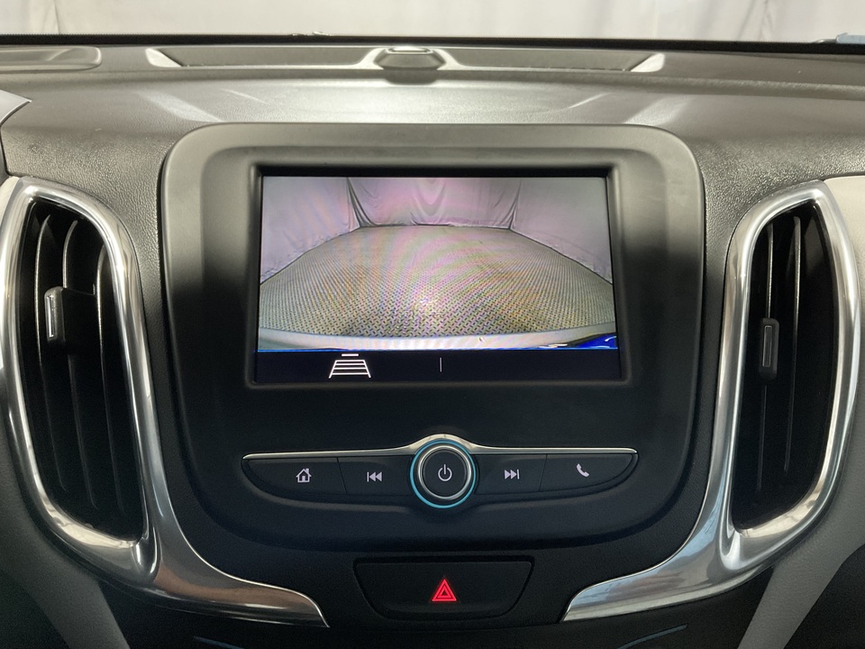 2021 Chevrolet Equinox LS 2WD
