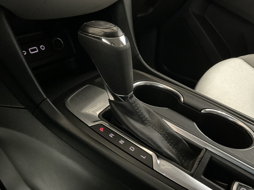 2021 Chevrolet Equinox LS 2WD