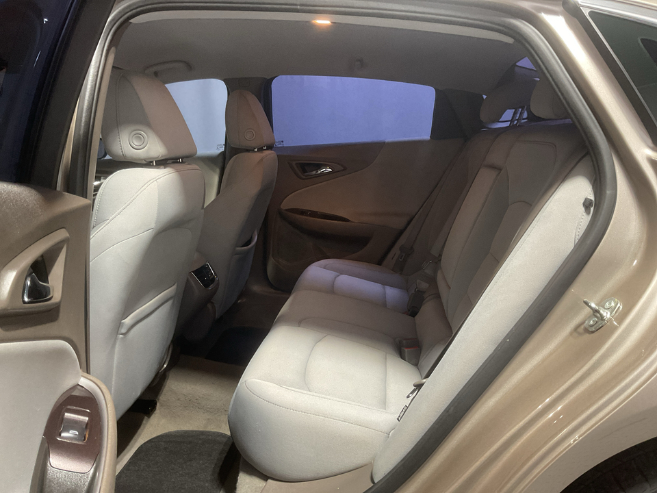 2023 Chevrolet Malibu 1LT