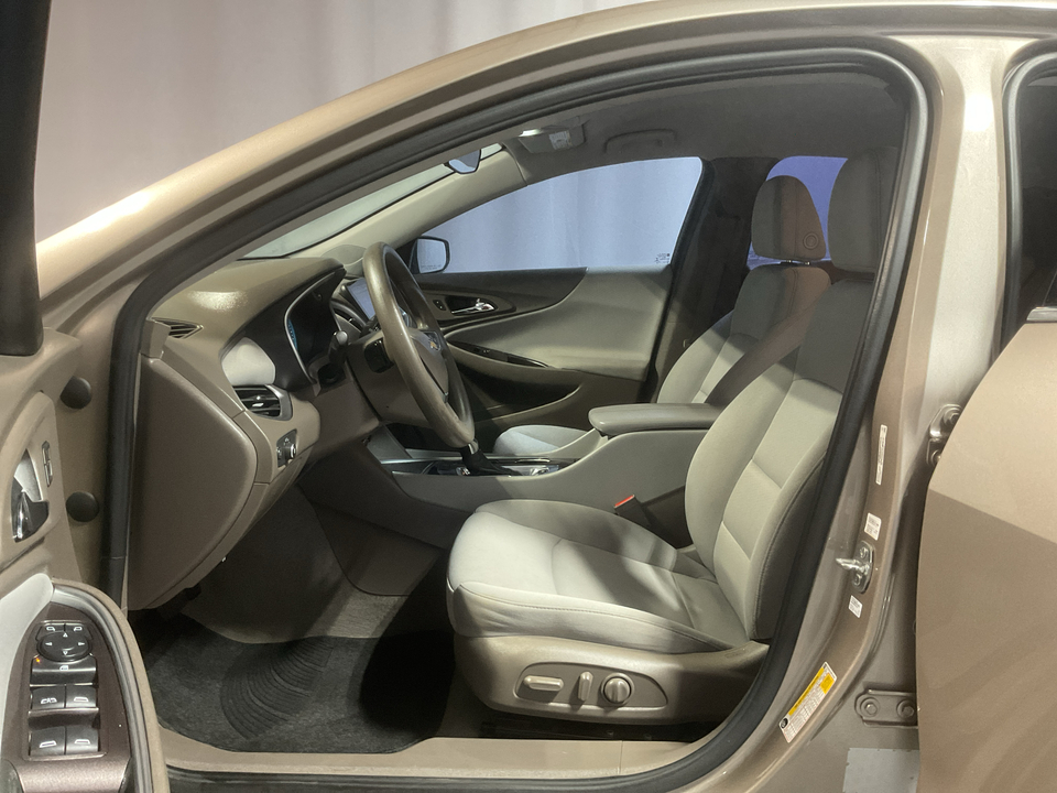 2023 Chevrolet Malibu 1LT