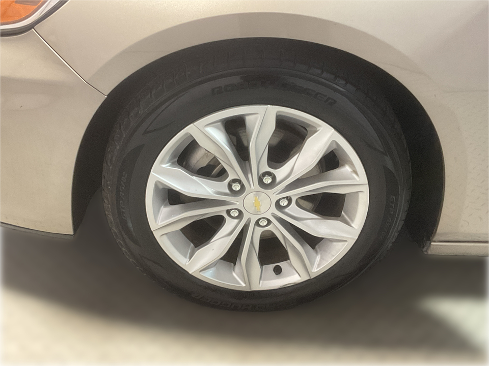 2023 Chevrolet Malibu 1LT