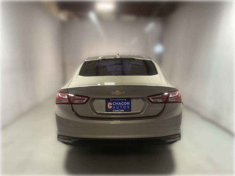 2023 Chevrolet Malibu 1LT