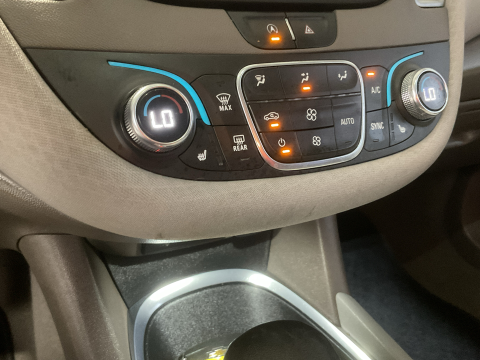 2023 Chevrolet Malibu 1LT