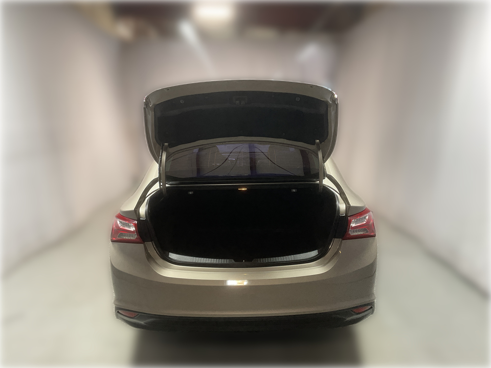 2023 Chevrolet Malibu 1LT