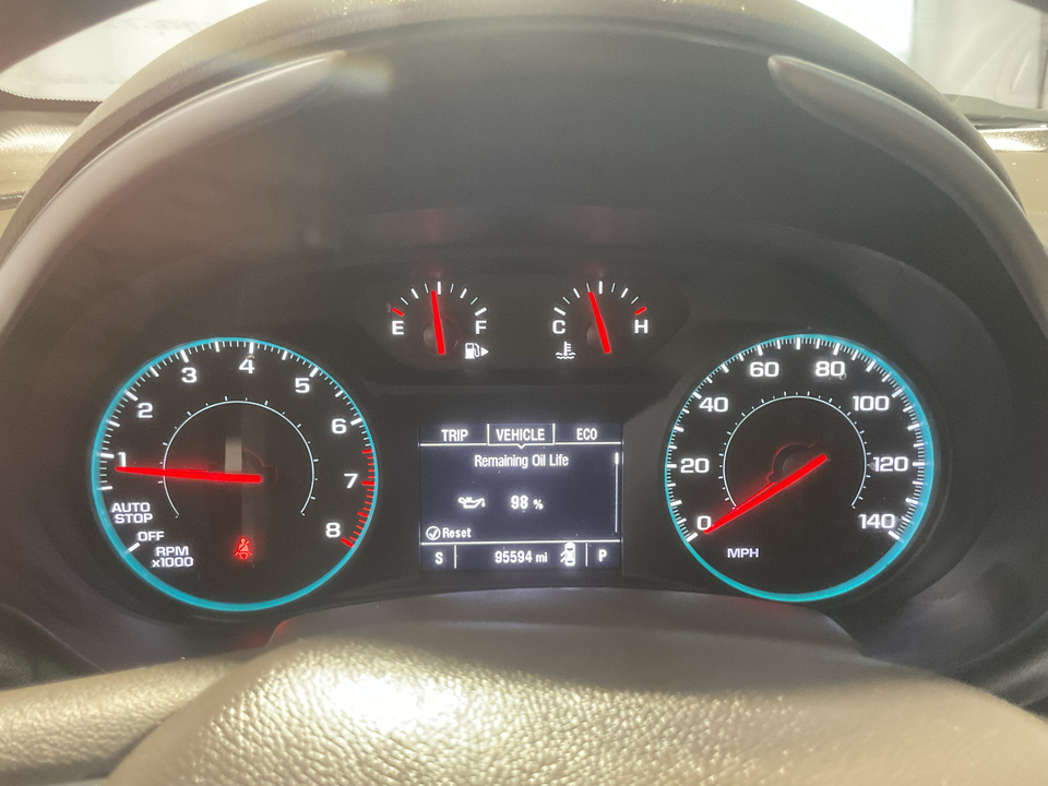 2023 Chevrolet Malibu 1LT