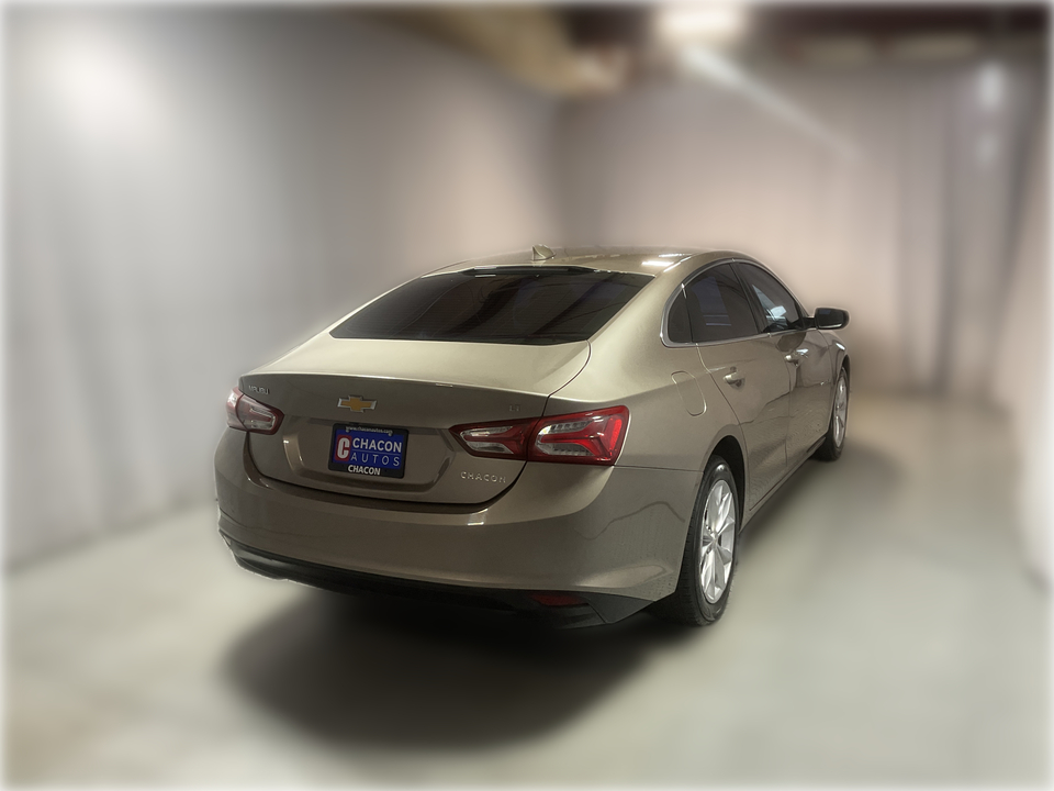 2023 Chevrolet Malibu 1LT