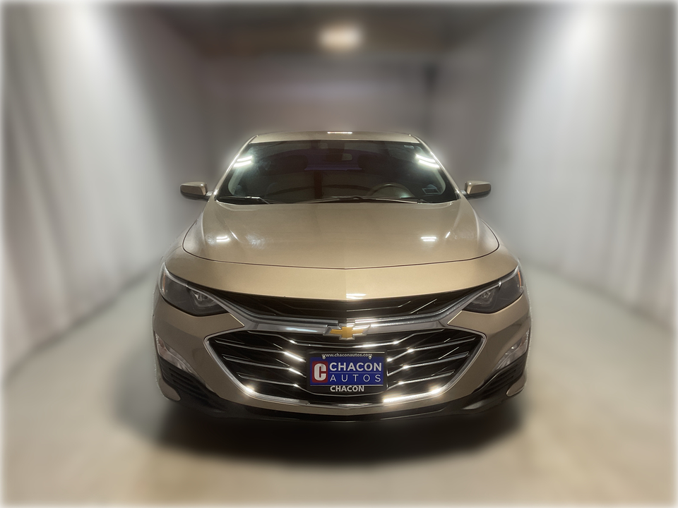 2023 Chevrolet Malibu 1LT