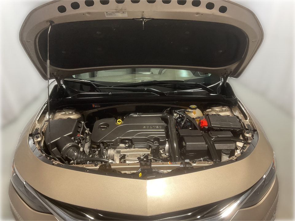 2023 Chevrolet Malibu 1LT