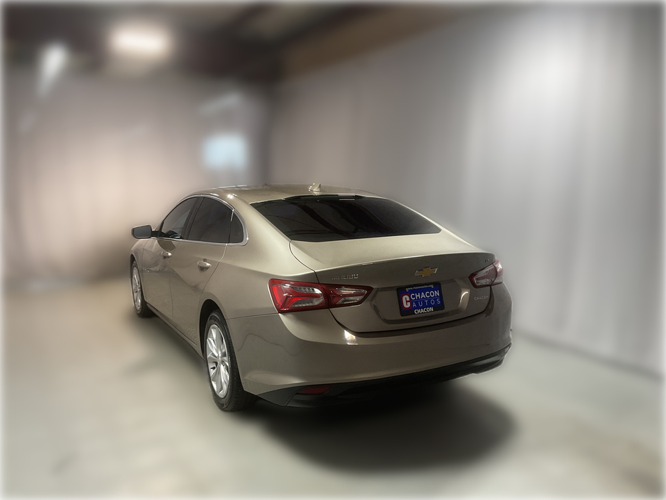 2023 Chevrolet Malibu 1LT