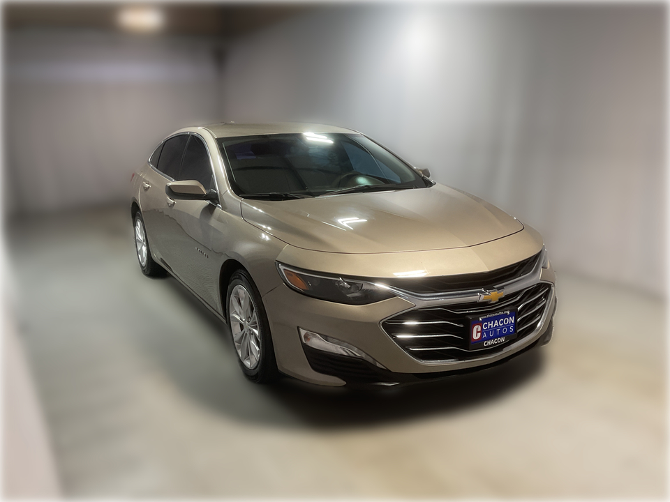2023 Chevrolet Malibu 1LT