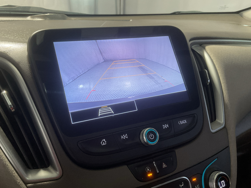 2023 Chevrolet Malibu 1LT