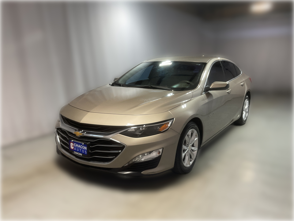 2023 Chevrolet Malibu 1LT