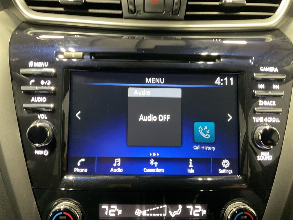 2024 Nissan Murano SV AWD