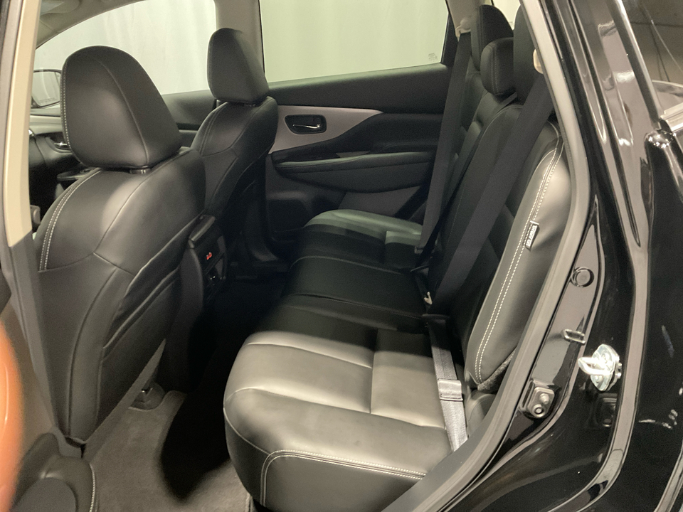 2024 Nissan Murano SV AWD