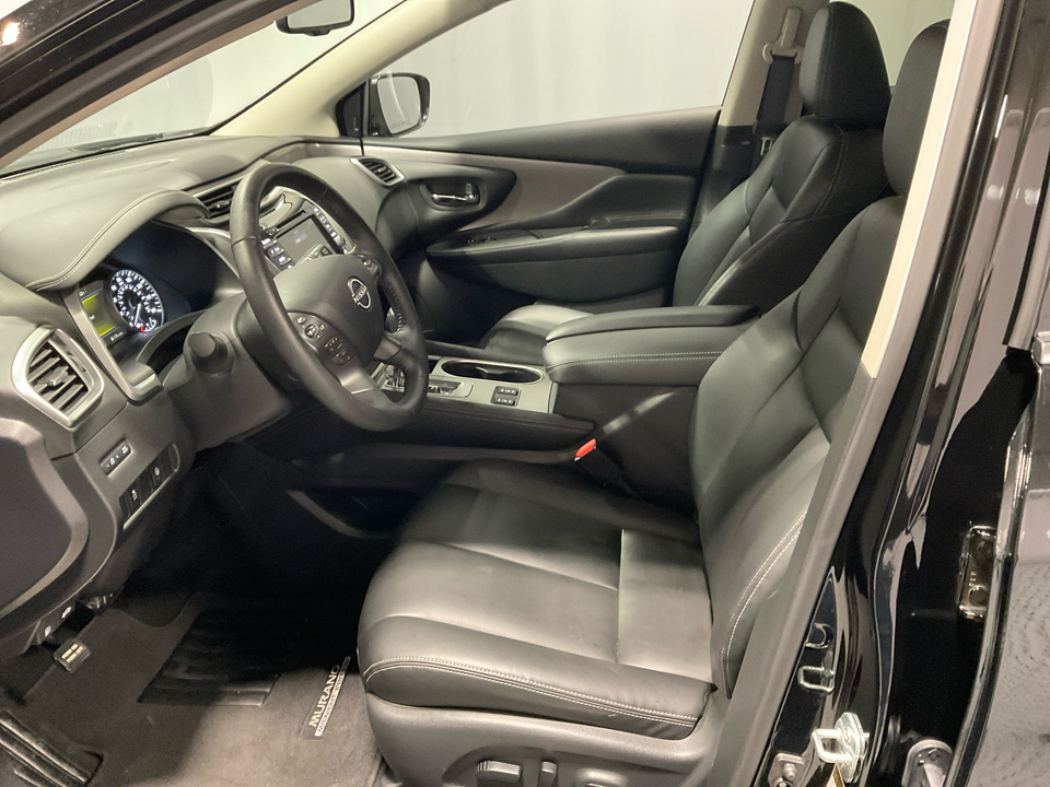2024 Nissan Murano SV AWD