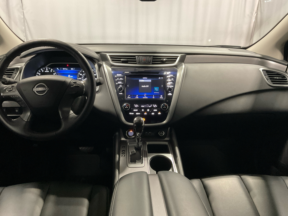 2024 Nissan Murano SV AWD