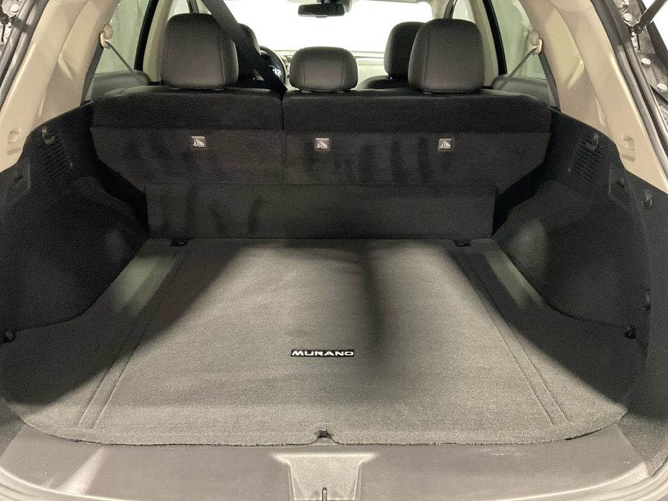 2024 Nissan Murano SV AWD