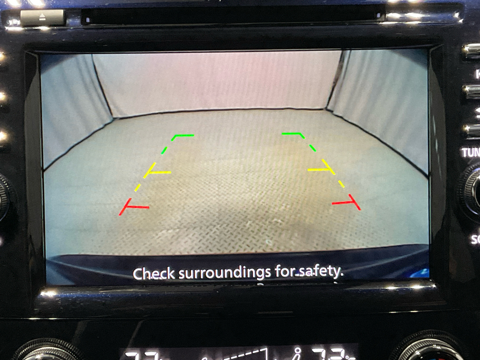 2024 Nissan Murano SV AWD