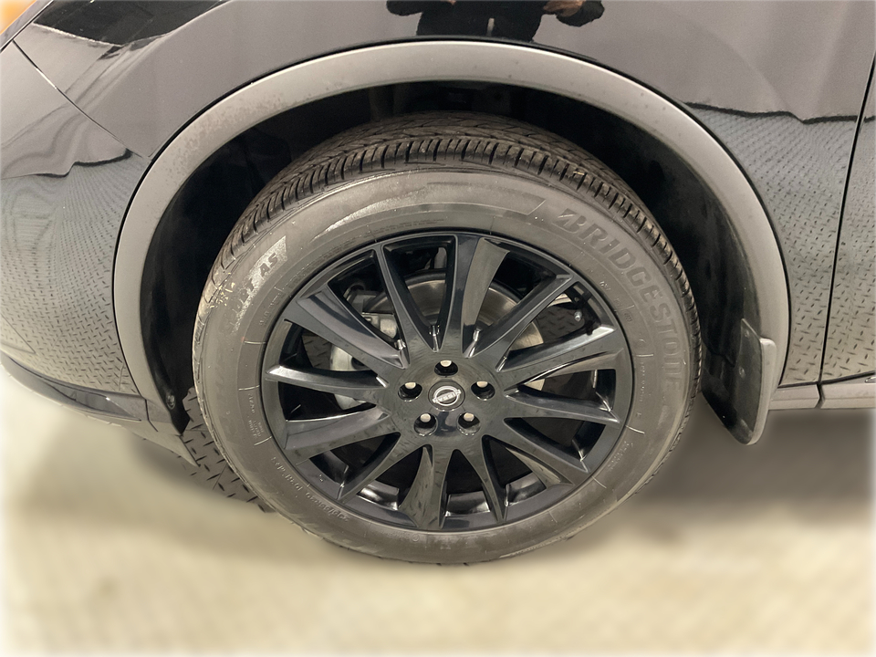 2024 Nissan Murano SV AWD