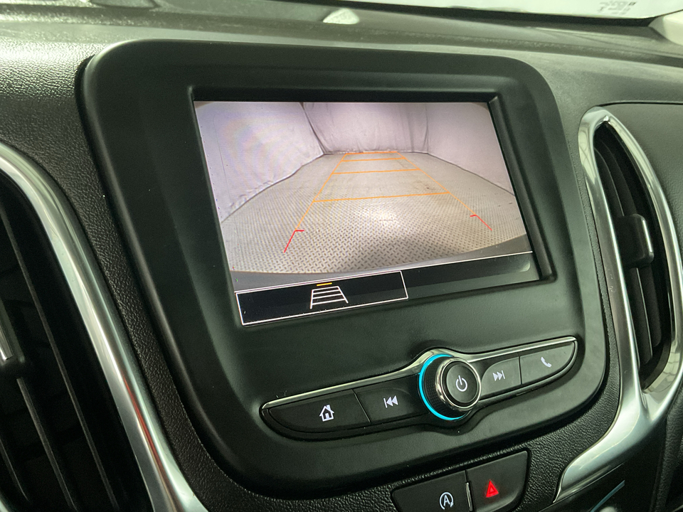 2024 Chevrolet Equinox LT 2WD