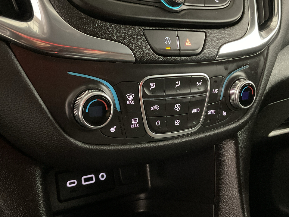 2024 Chevrolet Equinox LT 2WD